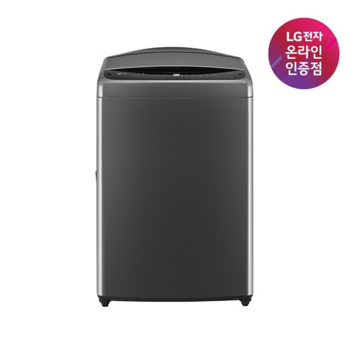 LG 통돌이 T18MX7A 일반세탁기 18kg  DD모터