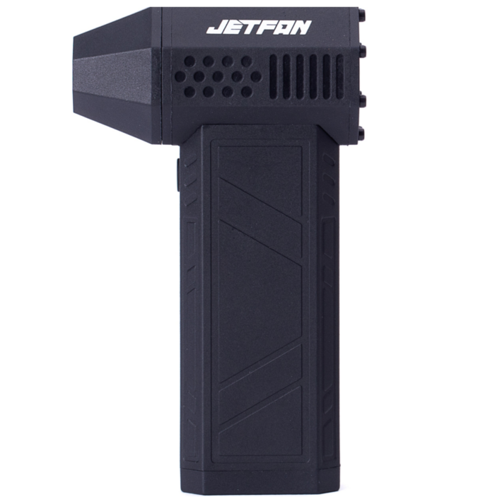 제트팬 코리아 Jetfan Mini X1, Jet Black 제트팬 코리아 Jetfan Mini X1, Jet Black