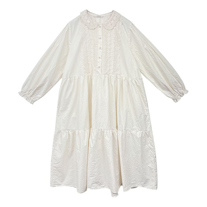 투스토리지니 다을 원피스 드레스