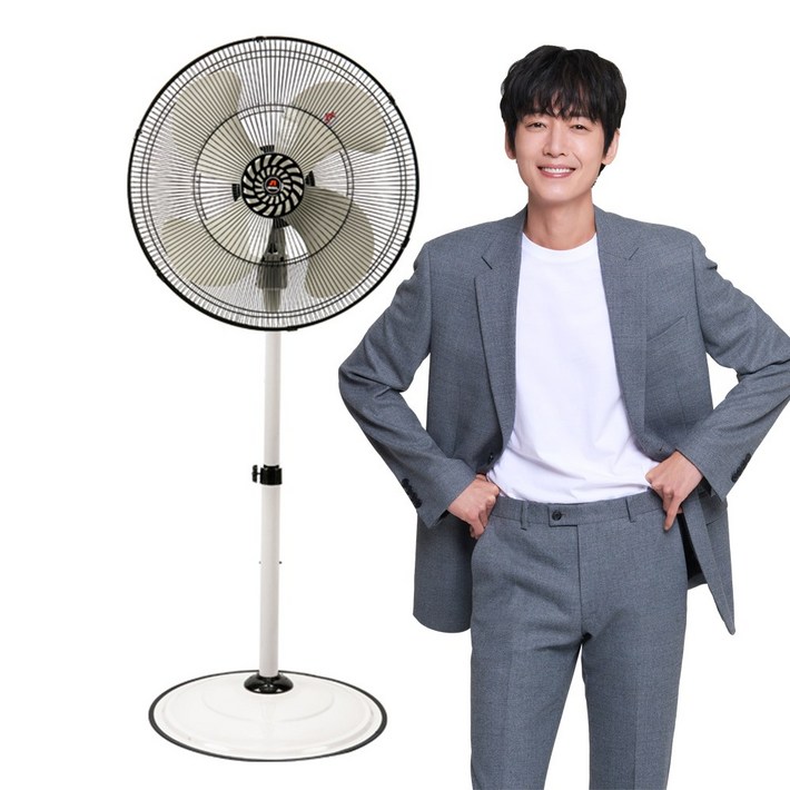 신일 국산 날개지름 60cm24인치대형 공업용 업소용