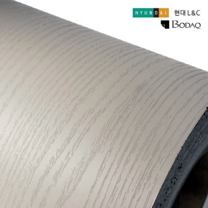현대엘앤씨 인테리어필름 디자인우드 시트지 PTW12, 단일상품