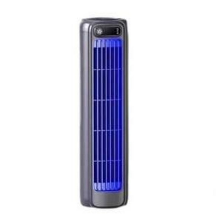 커멘 미니냉풍기 무시동에어컨 차박 캠핑용 차량용 저소음 벽걸이 사무실 주방 욕실 이동형 소형 미니에어컨