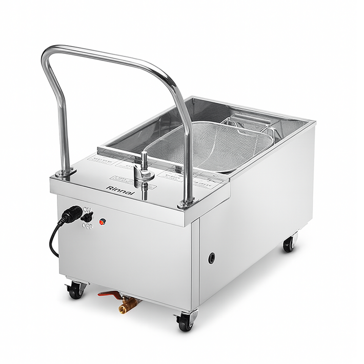 린나이 기름정제기 ROR30N22L 탱크 30L