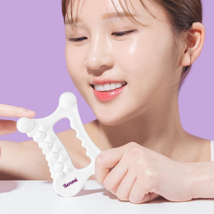 베로미 만능 괄사 마사지 얼굴 마사지기 세라믹 도자기 바디괄사 베로미 만능 괄사 마사지 얼굴 마사지기 세라믹 도자기 바디괄사