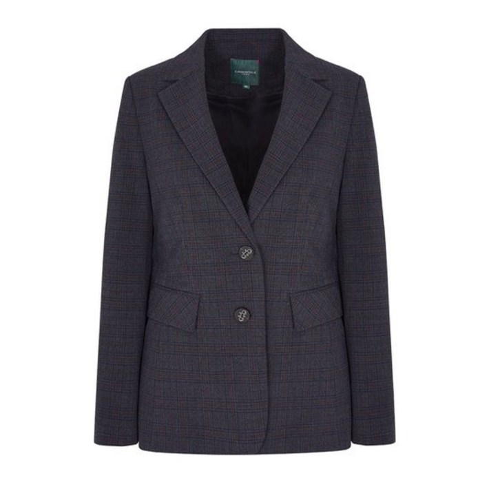 크로커다일레이디 여성 스탠다드 자켓CLDFJK102 2454637