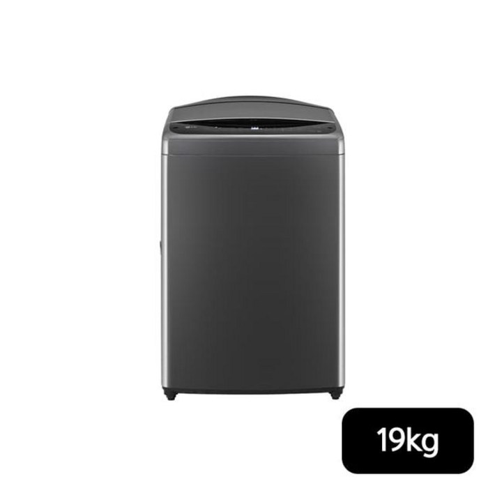 LG전자 LG전자 통돌이 세탁기 19kg(T19MX7A), 단일옵션 - 쇼핑뉴스