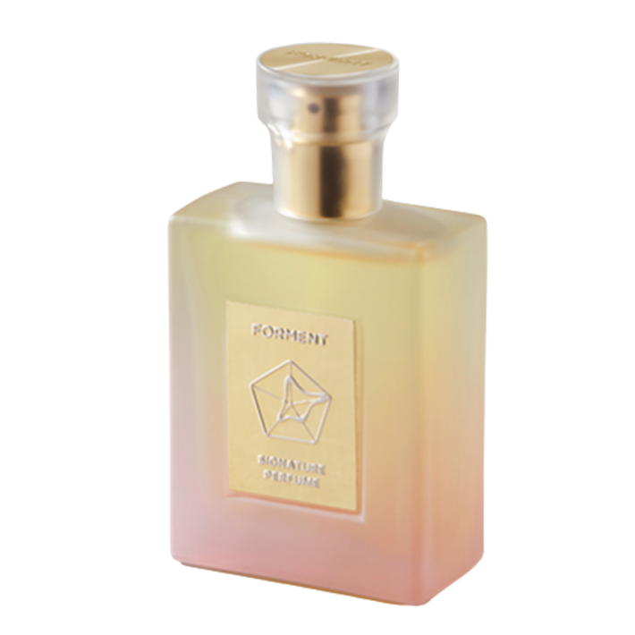 포맨트 시그니처 퍼퓸 50ml 코튼딜라잇부케