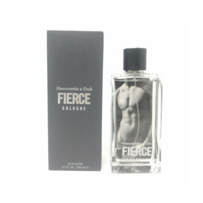 Abercrombie & Fitch Fierce 아베크롬비 피어스 맨 오 드 코롱 200ml