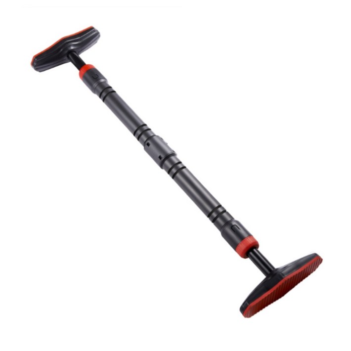 문틀 철봉 가정용 풀업바 턱걸이 기구 실내 홈트 운동기구