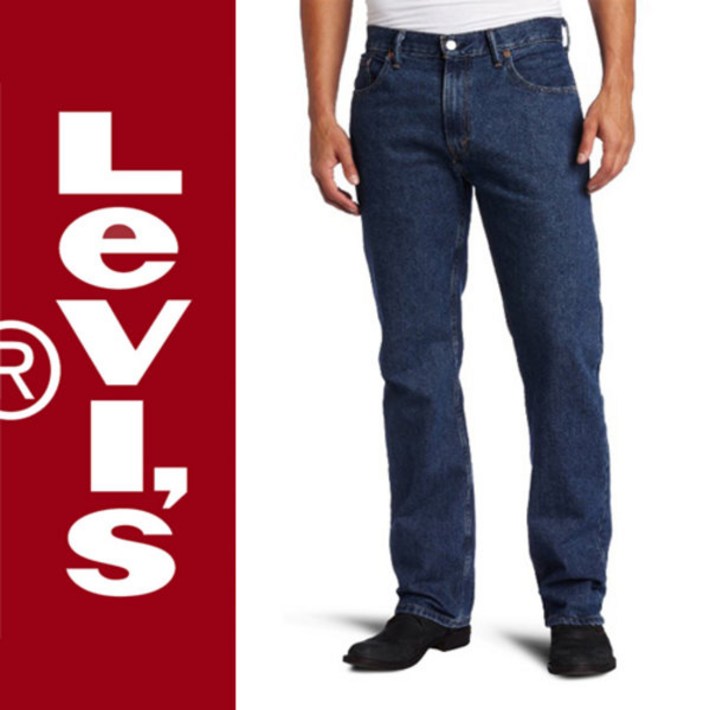 Levis 리바이스 청바지 5054886 Regular Fit 긴바지 Levis 리바이스 청바지 5054886 Regular Fit 긴바지