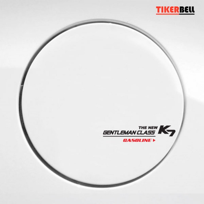 티커벨 더뉴K7 주유구 TKGDS25, 그레이디젤, 1개 티커벨 더뉴K7 주유구 TKGDS25, 그레이디젤, 1개