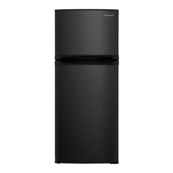 클라윈드 슬림형 2도어 일반형 냉장고 155L 방문설치