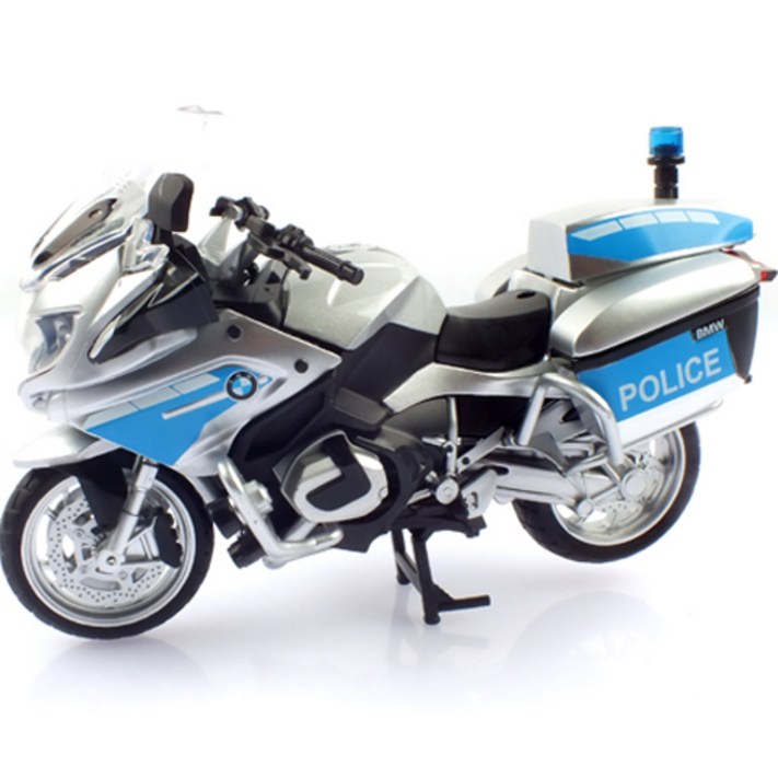 레프리카 112 BMW R1250 RTP 바이크 다이캐스트 MSZ927390SI 레프리카 112 BMW R1250 RTP 바이크 다이캐스트 MSZ927390SI