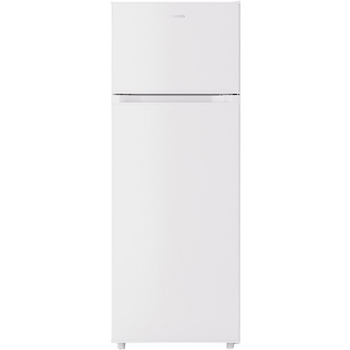마루나 일반형냉장고 210L 방문설치, 화이트, BCD230H 마루나 일반형냉장고 210L 방문설치, 화이트, BCD230H