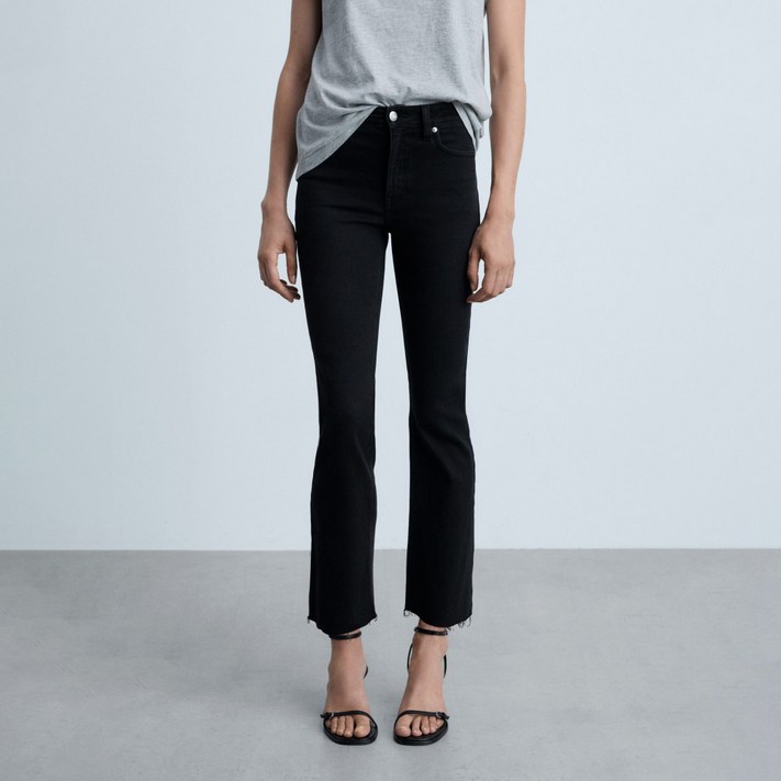 MANGO 여성용 SIENNA 청바지 77024023