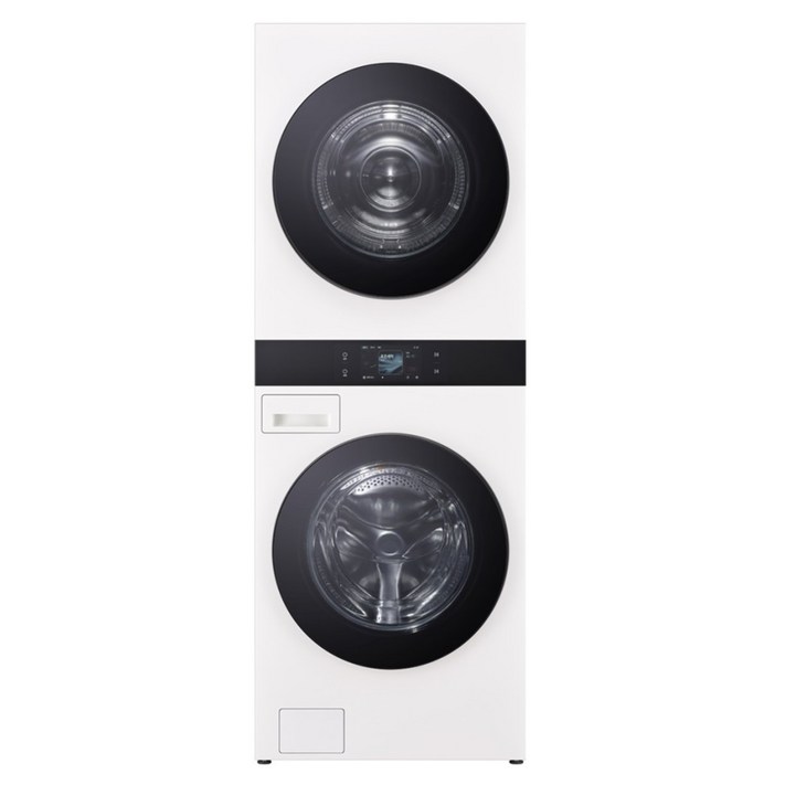 LG전자 트롬 AI 오브제컬렉션 워시타워 세탁기 FA25IJF  건조기 RA25IJF 25kg  25kg 방문설치