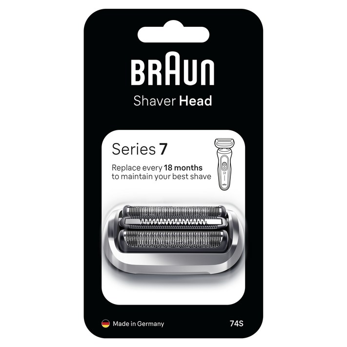 BRAUN 브라운 시리즈 7 날망