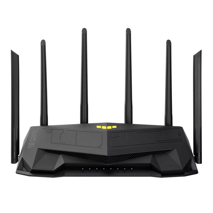 에이수스 Gaming 유무선공유기, 1개, TUFAX6000