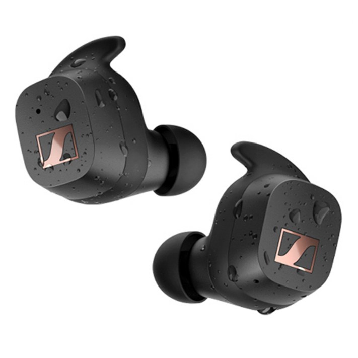 젠하이저 블루투스 이어폰 SPORT True Wireless