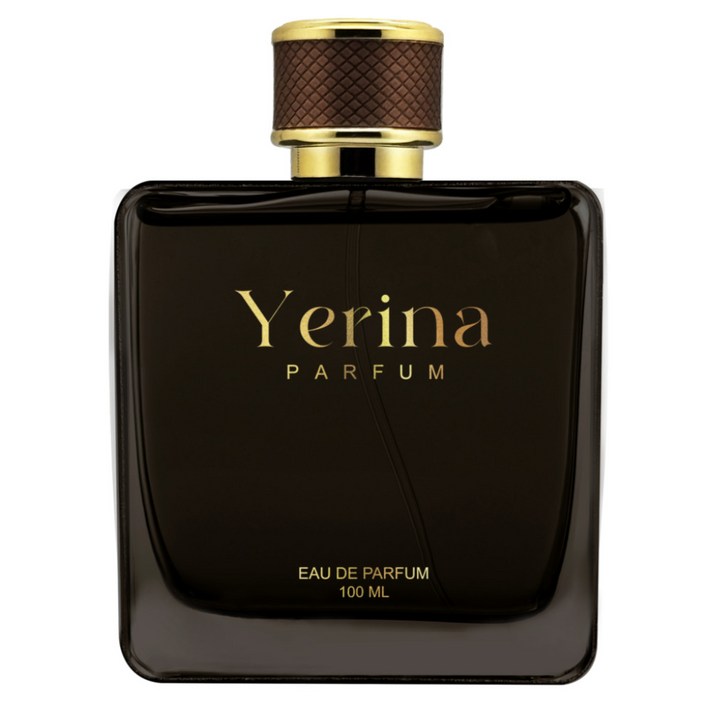 예리나 럭셔리 프리미엄 블루드 고농축 맨 향수, 1개, 100ml