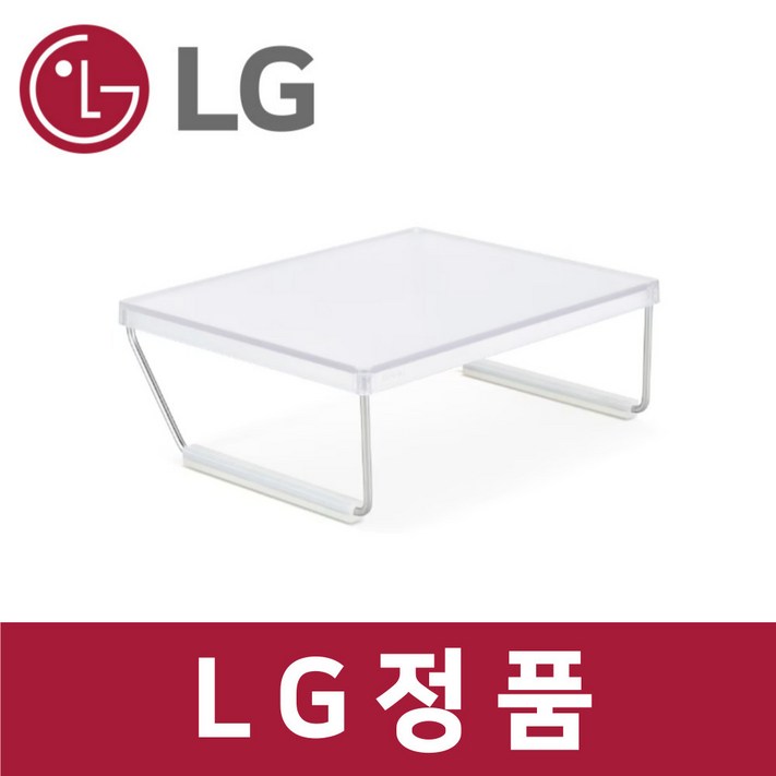 엘지 LG 정품 M873GBB572 냉장고 선반 보관 대 rf60705