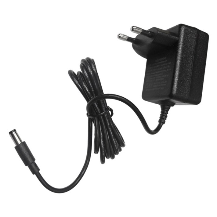 21V 0.8A 배터리 충전기 전동공구 직류전원장치 송풍기 예초기 세차건 어댑터, GFDA121000500K