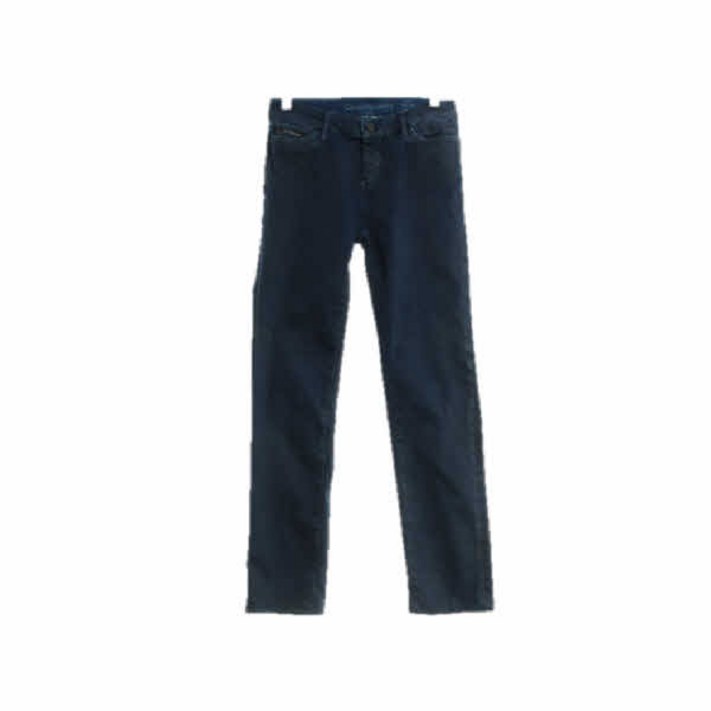 캘빈클라인진 8891 진청 데님 스키니진