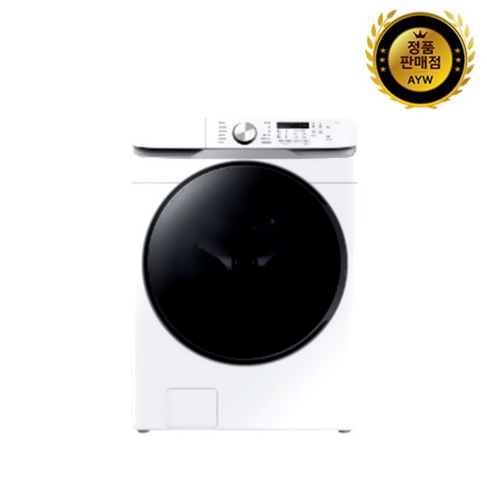 삼성 정품 WF21T6000KW 21Kg 그랑데 드럼 세탁기 삼성 정품 WF21T6000KW 21Kg 그랑데 드럼 세탁기