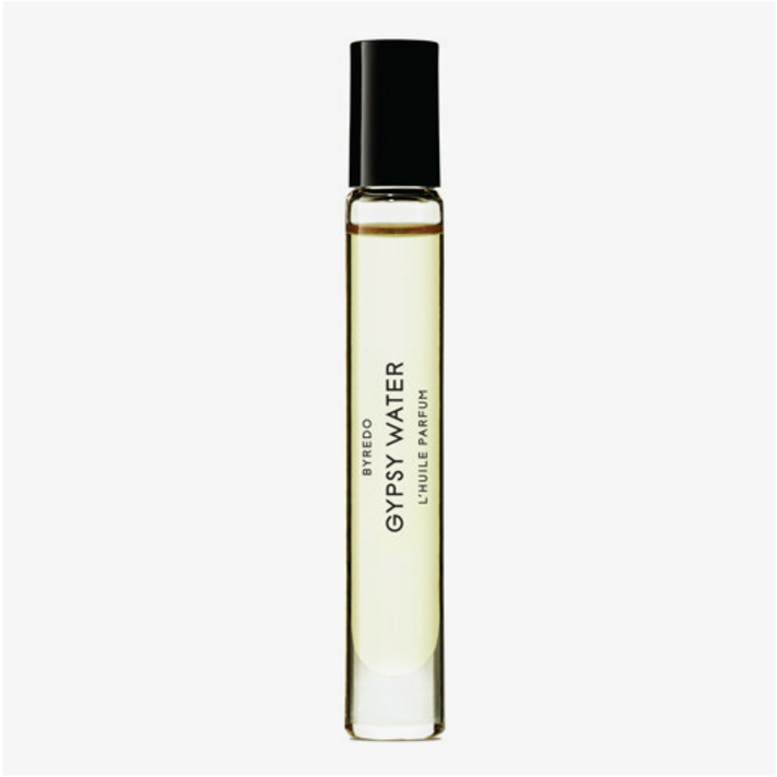 본사정품 퍼퓸오일 휴대용향수 롤러타입향수 바이레도 집시 워터 GYPSY WATER 퍼퓸오일 7.5ml 백화점상품 빠른배송 국내배송