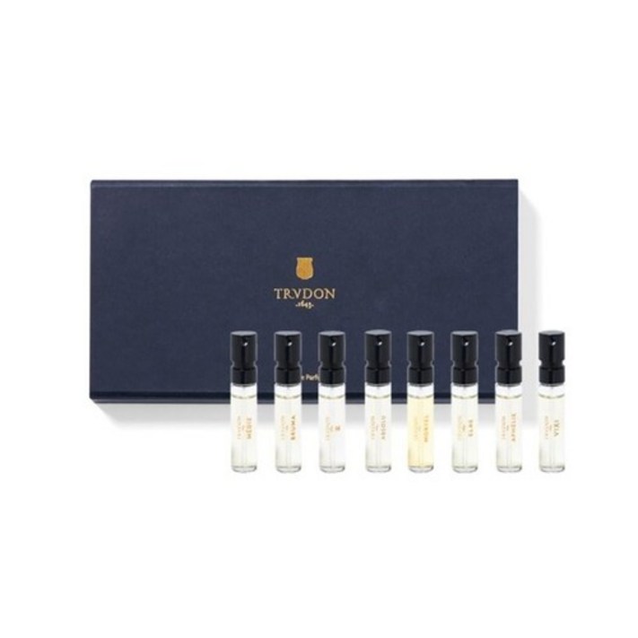 트루동 향수 디스커버리 세트 1.5ml x 8