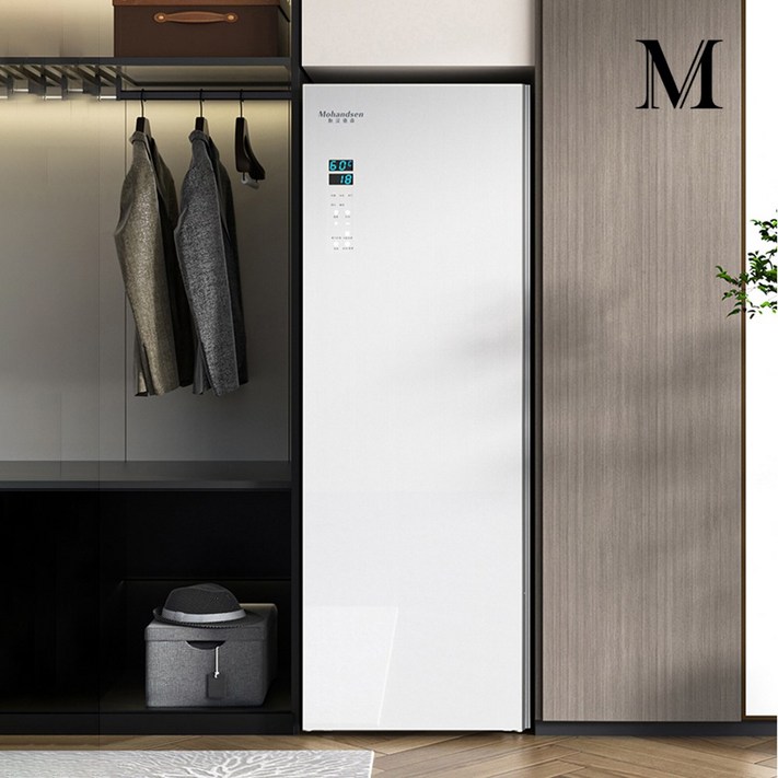 모두의몰 의류관리기 에어다리미 자동 다리미 최신상스타일러 에어드레서 대용량 원룸 스타일러