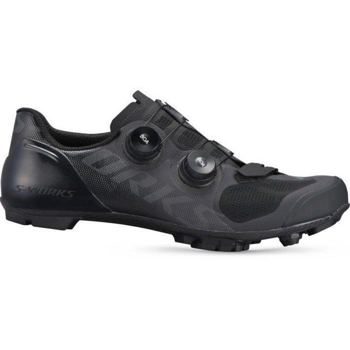 스페셜라이즈드 에스웍스 VENT EVO MTB 슈즈 SPZ551000 스페셜라이즈드 에스웍스 VENT EVO MTB 슈즈 SPZ551000