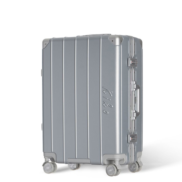 키코 스마트 다소니 하드캐리어