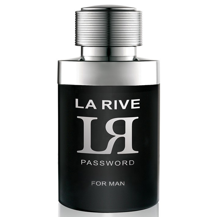 라리브 패스워드 오 드 뚜왈렛, 75ml, 1개
