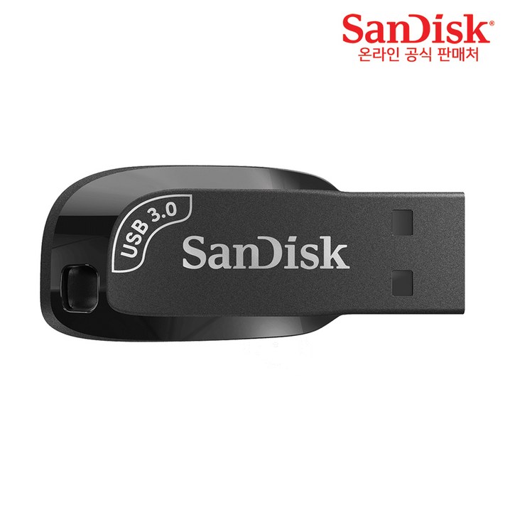 샌디스크마이크로sd 샌디스크 크루저 울트라 시프트 3.0 USB SDCZ410-064G-G46