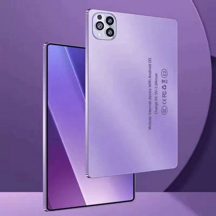 가성비 태블릿 저블루라이트 인강용 인터넷 가정 아이디어패드