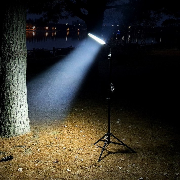 LED 감성 캠핑랜턴 크레모아 차박 실내 작업등 랜턴걸이 스탠드조명 LED 감성 캠핑랜턴 크레모아 차박 실내 작업등 랜턴걸이 스탠드조명