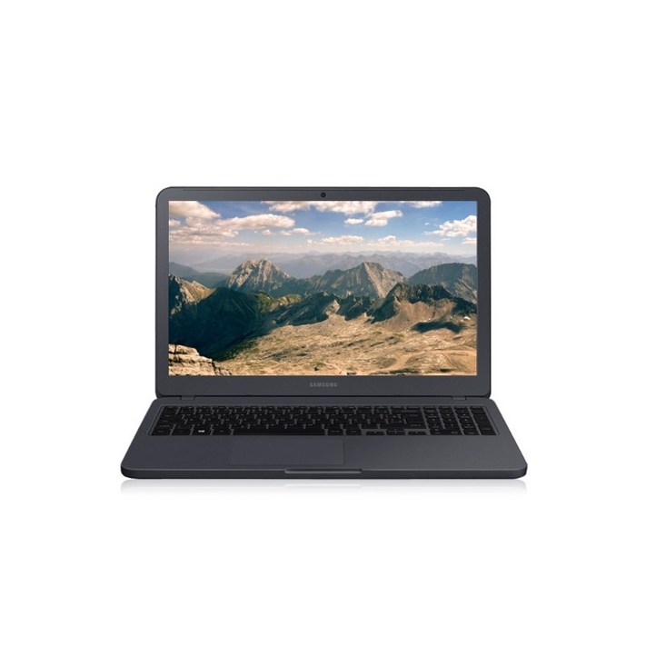 삼성 노트북 5 NT551EAA 39.6cm15.6인치K i78565U 16GB 512GB MX250 Win11 그레이 중고 노트북