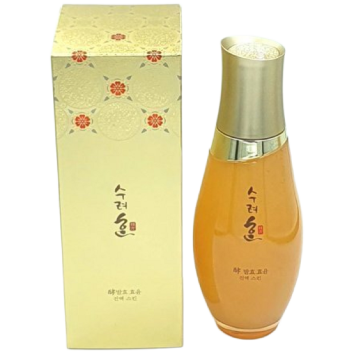 수려한 발효 효윤 진액 스킨, 1개