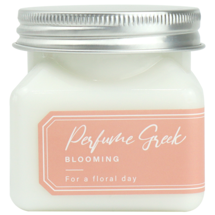 오드모아 바르는 향수 살냄새 고체향수 블루밍 플로럴향, 115g, 1개, 1개, 115g