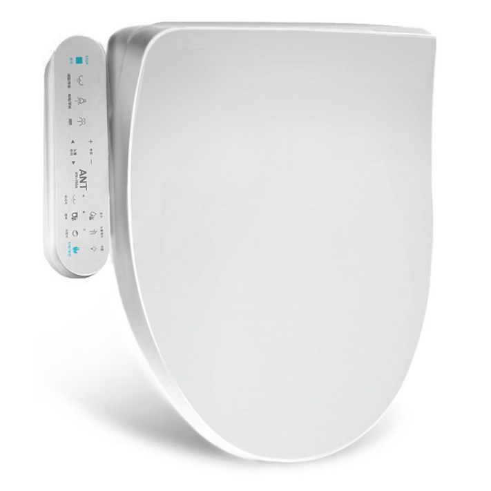 최고급형 ANT 직수비데 순간온수 방수비데 살균자동세척 쾌변 필터교체NO 자가설치, IPX750A, 방문설치