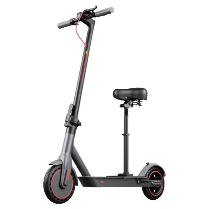 넥스웨이 F30 전동 킥보드 36V 고출력 접이식 전기 퀵보드 출퇴근용 배달용 폴딩, 블랙, 1개