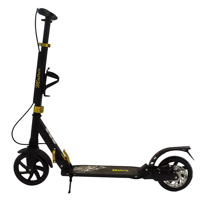 에스디스피드 매트릭스 성인 및 청소년용 킥보드