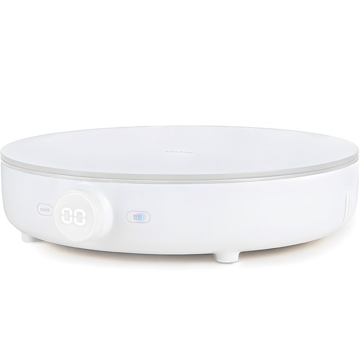 단미 원형 인덕션 1구, DAIN03, 일반형