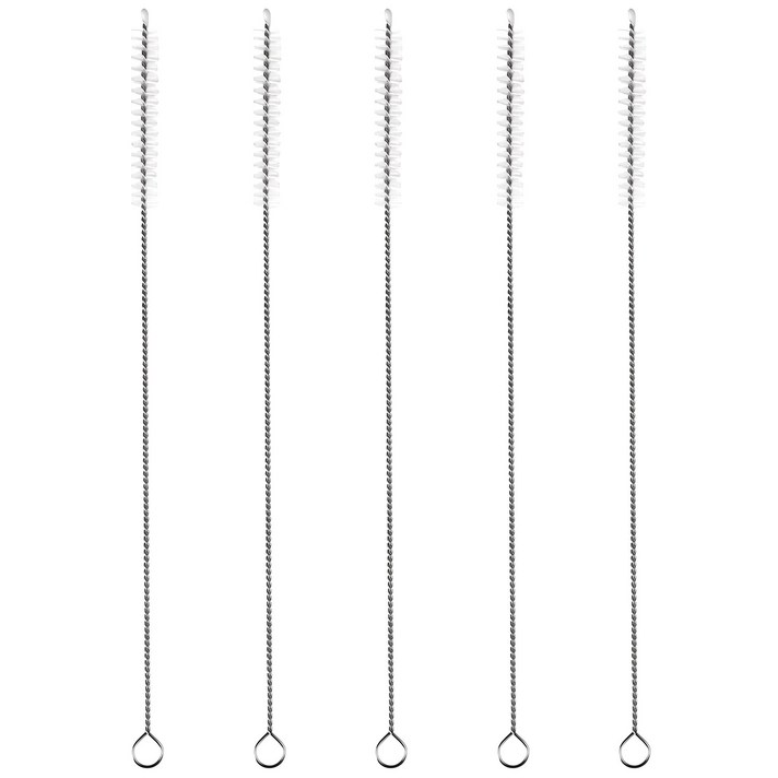 코멧 키친 빨대 세척솔