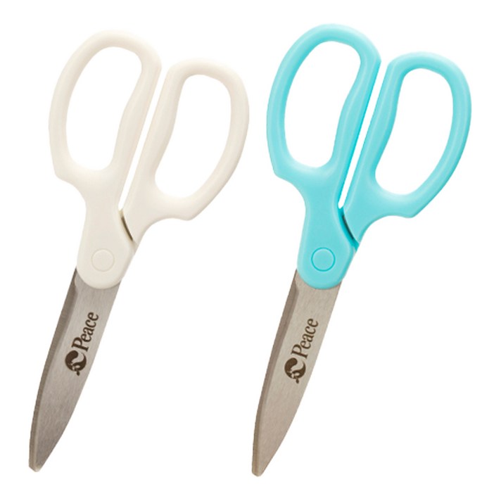 피스코리아 평화 애플가위