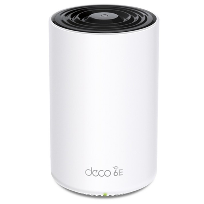티피링크 AXE5400 트라이밴드 메시 WiFi 6E 시스템, Deco XE75 Pro, 1개 티피링크 AXE5400 트라이밴드 메시 WiFi 6E 시스템, Deco XE75 Pro, 1개
