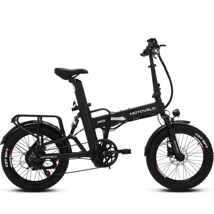 모토벨로 DUAL XT7 프로3 500W 48V 15Ah 전기자전거 고객직접설치