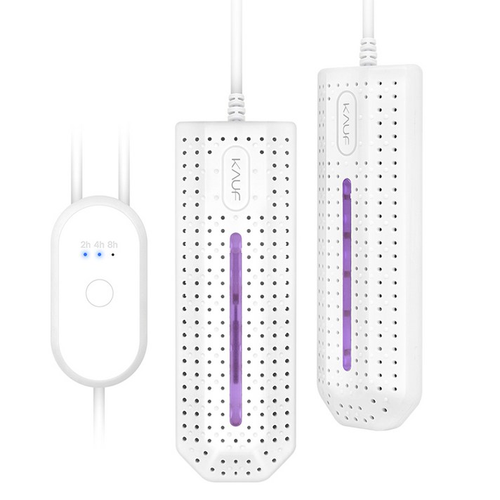 카프 가정 휴대용 신발 건조기 KFDL3, KFDL3, 화이트 카프 가정 휴대용 신발 건조기 KFDL3, KFDL3, 화이트