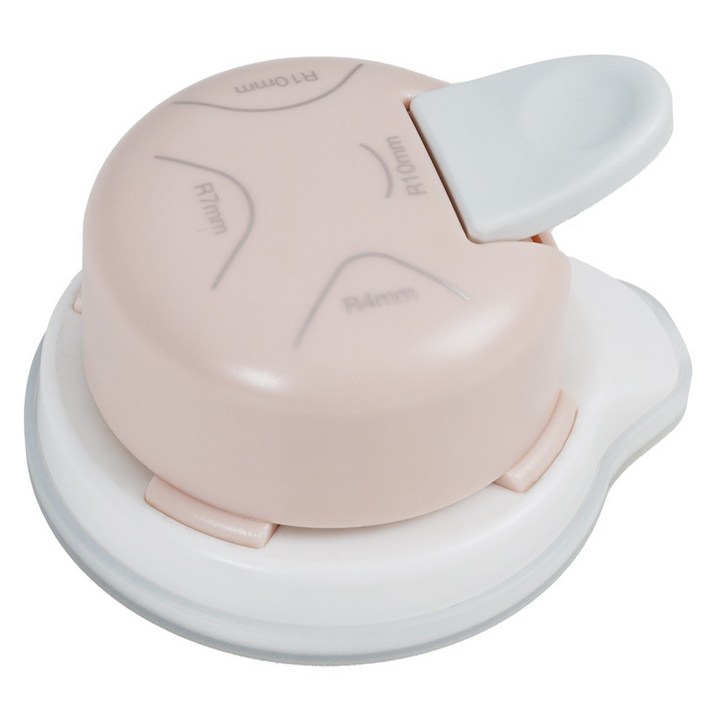 카피어랜드 Genmes 4 in 1 멀티 모양펀치 9Z1CW